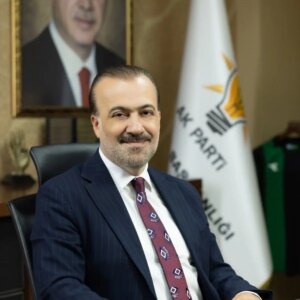 ak parti kocaeli il baskani talustan ak partinin 24uncu kurulus yil donumu mesaji rcLQREZr