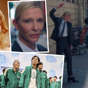 cate blanchette squid game dizisi mi geliyor pnwL4nkE