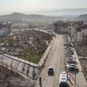 deprem konutlari icin 36 milyar liralik yol yatirimi kPwNR6zJ