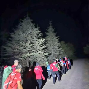 dorlion ekibi eskisehirde meteor yagmurunu izledi w7pnUqU6