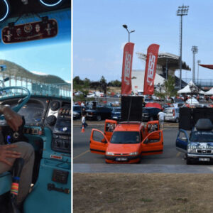 modifiye arac tutkunlari trabzonda duzenlenen festivalde bir araya geldi u5bXLcP5