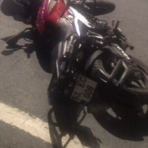 motosiklet kazasinda hayatini kaybetti ralG3upu