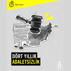 uluslararasi af orgutu guney asya bolgesel kampanyacisi hamidi bircok afgan icin adalet arayabilecekleri degil onsuz hayatta kalmalari gereken bir sey Snk84cNf