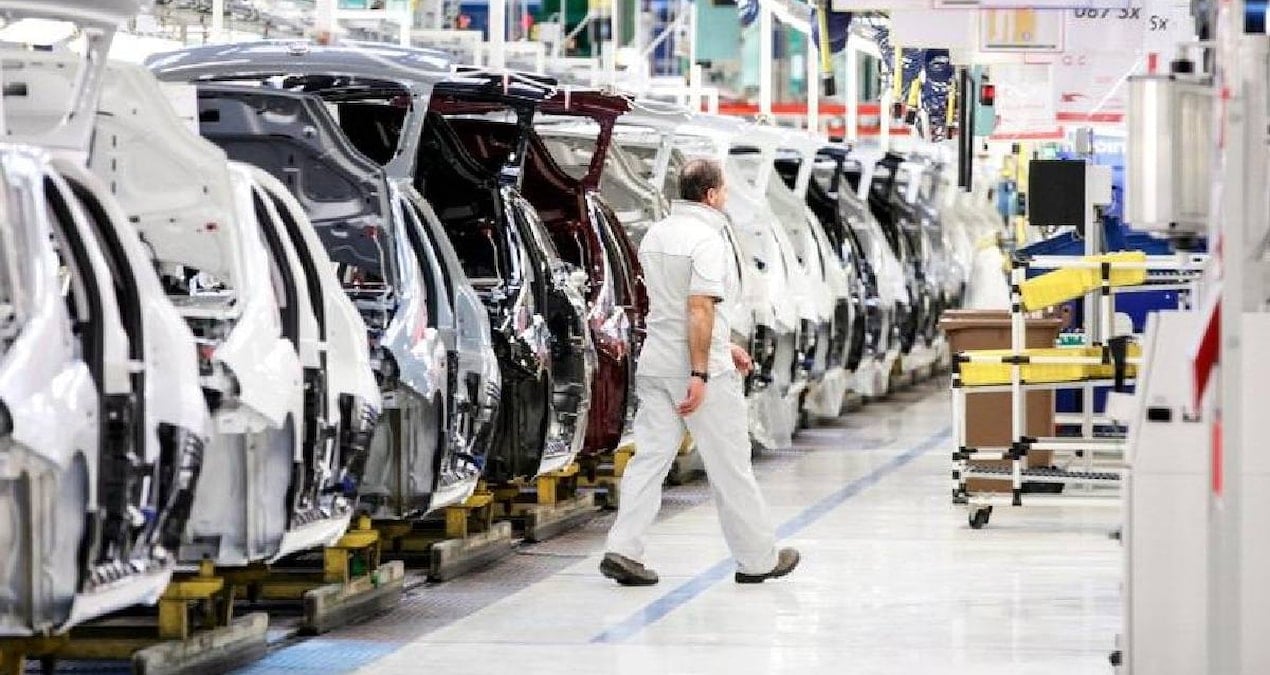 11 fabrikasi 4500 calisani olan 168 yillik otomotiv devi batiyor HFnRkkyA