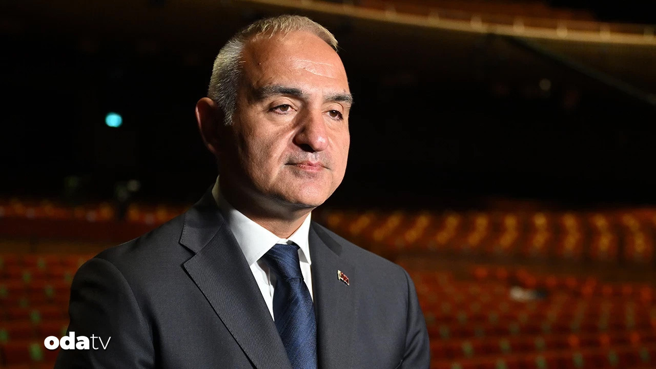 bakan ersoydan japonca mesaj IiDse9et