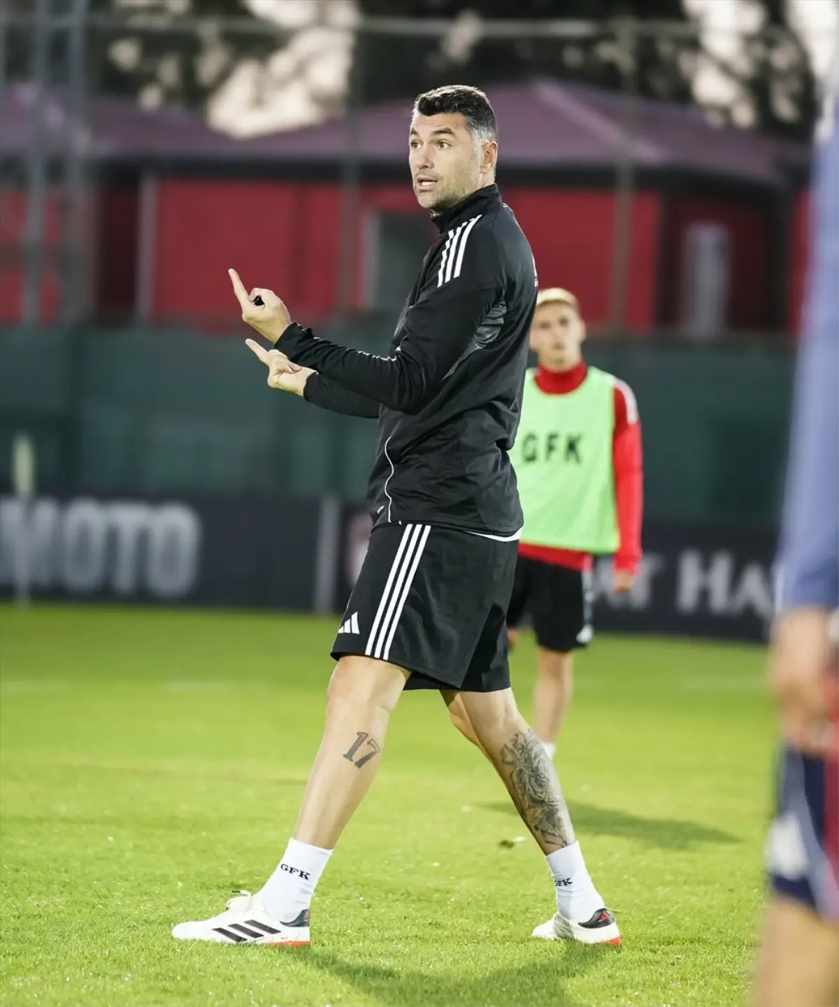 gaziantep fk samsunspora hazirlaniyor 1B56bxsd