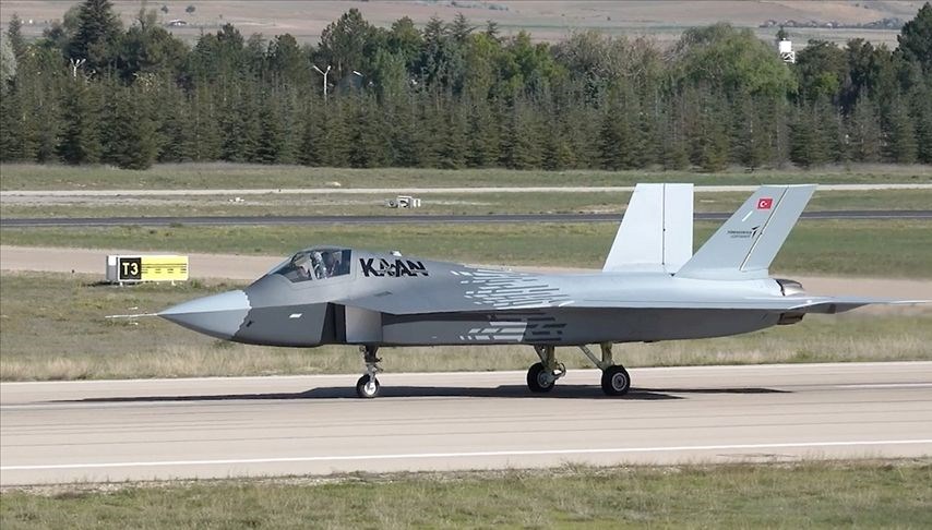 haluk gorgun kaan takvime uygun ilerliyor yerli motorla ucacak OCvCMbmY