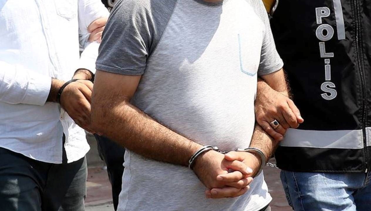 hatayda uyusturucu operasyonu iki supheli tutuklandi WbVn6hb5