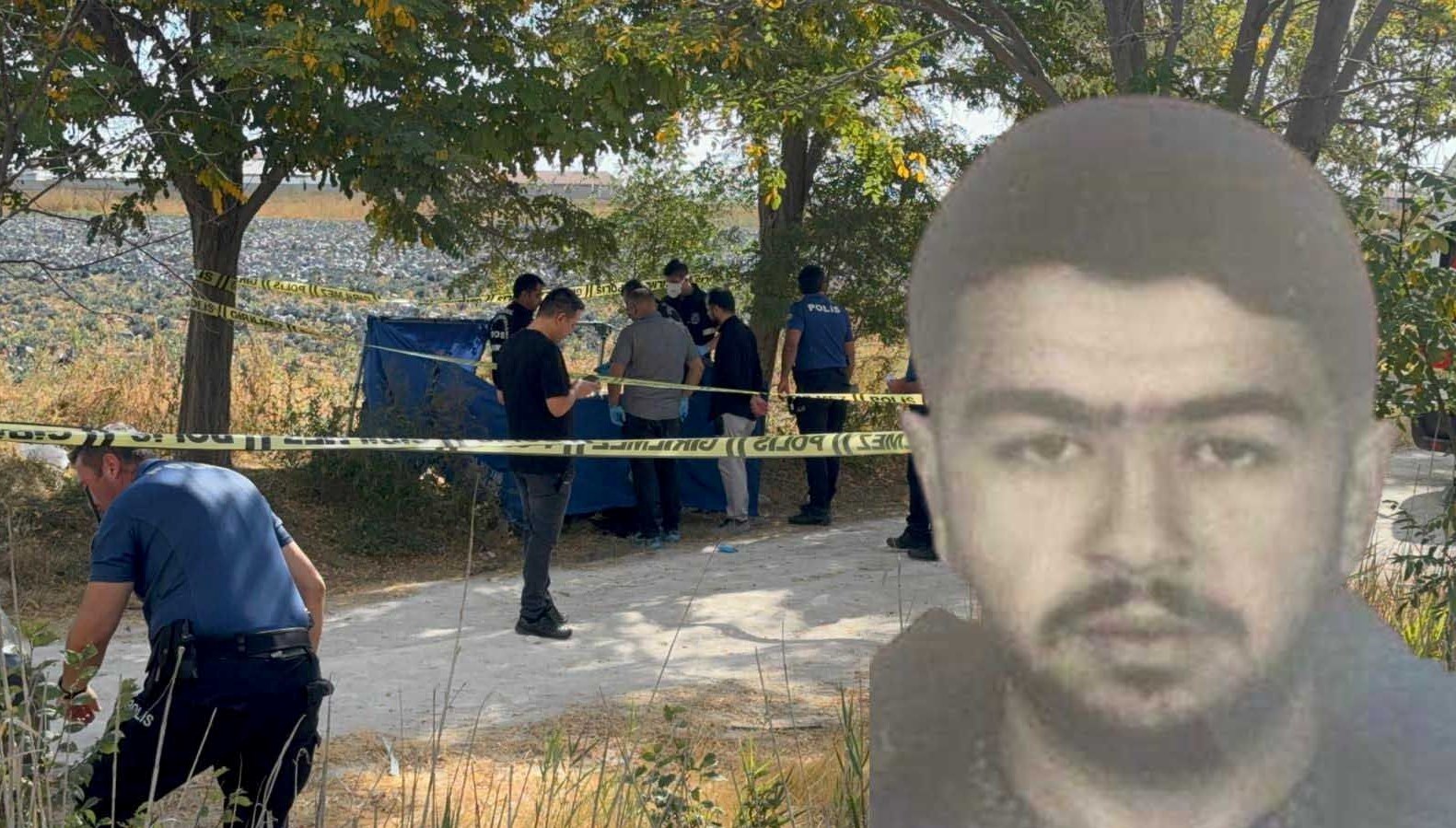 konyada supheli olum yol kenarinda cansiz bedeni bulundu uROzc6su