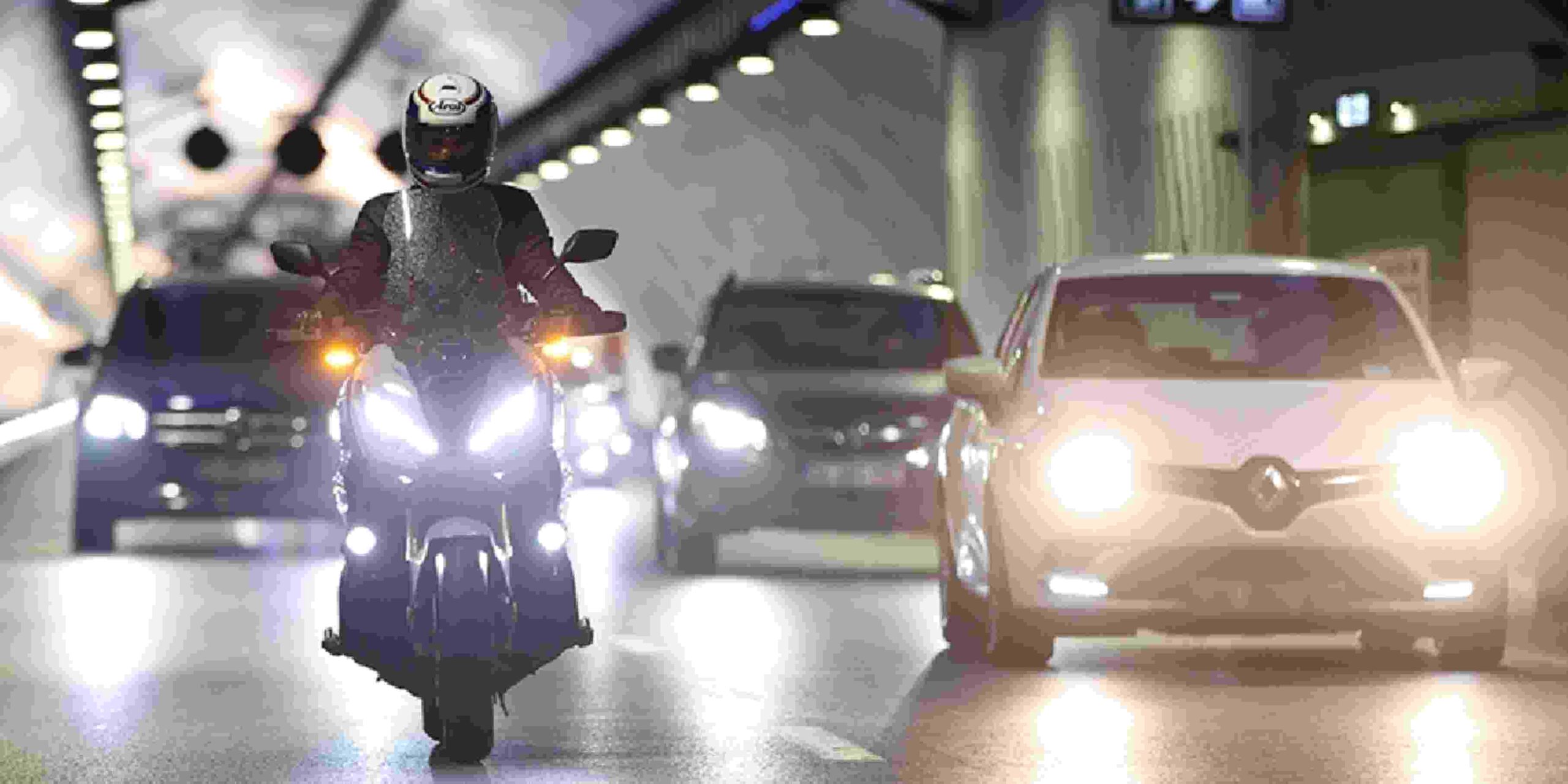 motorlu bisikletlere yeni zorunluluk yolda H3Asimhb