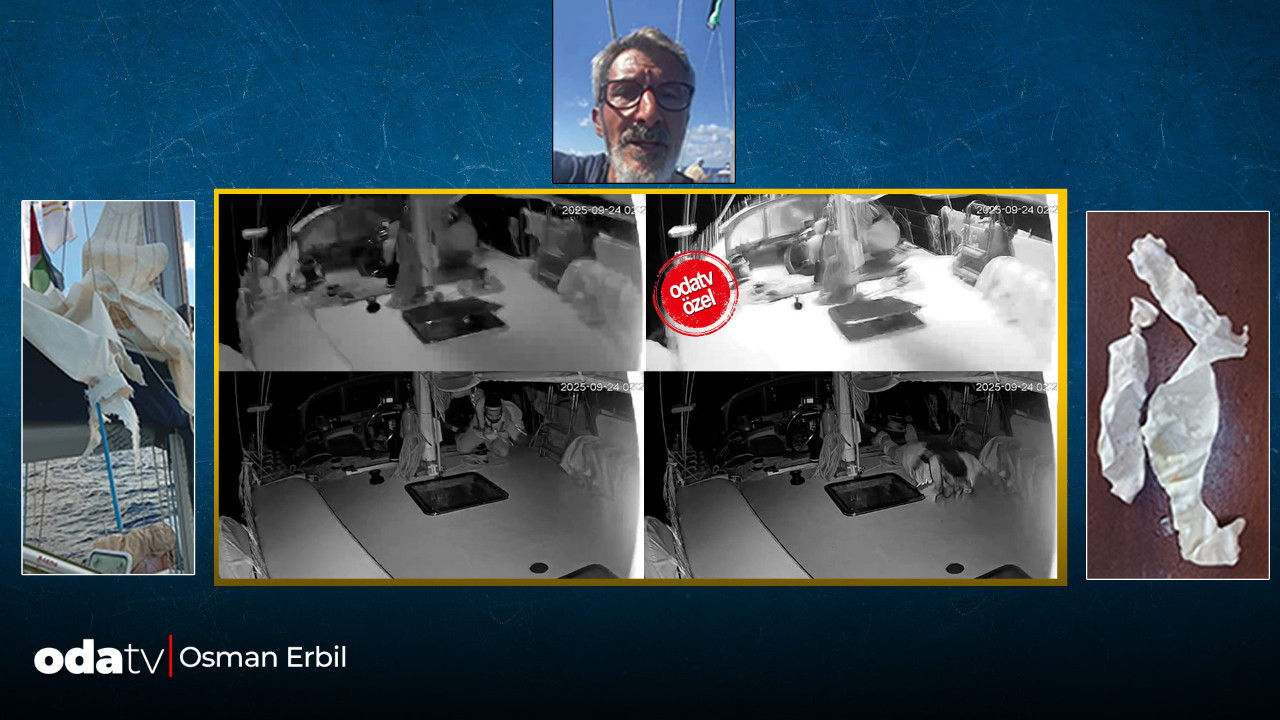 odatv sumud filosundan aktariyor dunku saldirida yasananlar dronlarla 1 saat araliksiz bombalandilar tGD5yzPg