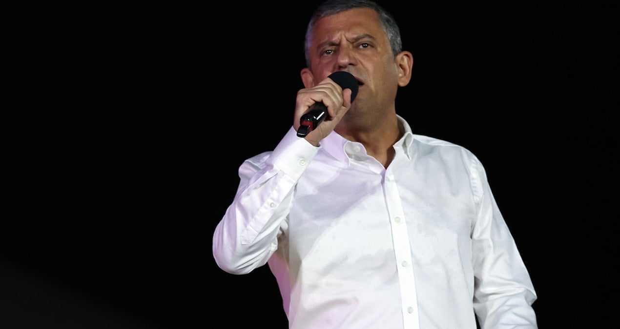 ozgur ozel duyurdu tarih icin 9 eylulu bekleyin pIeK1zsd