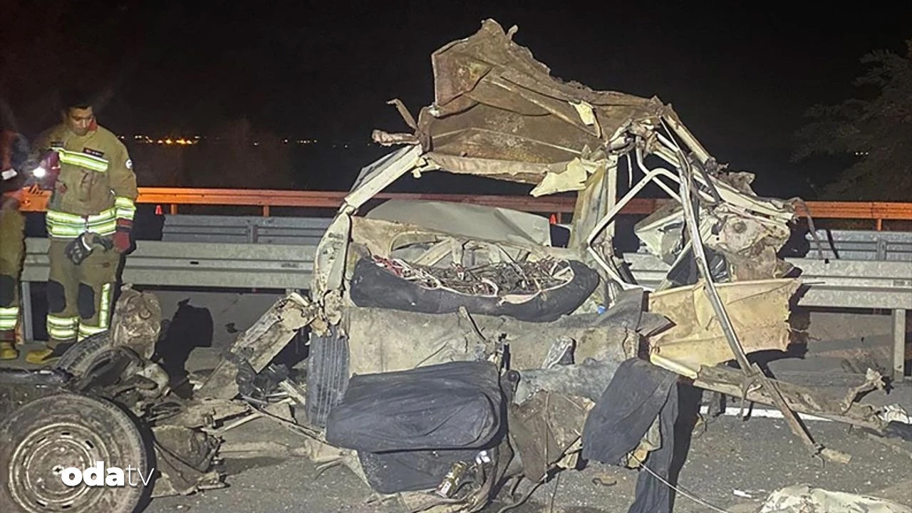 ters yon kazasi olum getirdi 2 kisi hayatini kaybetti vaCHJeqb