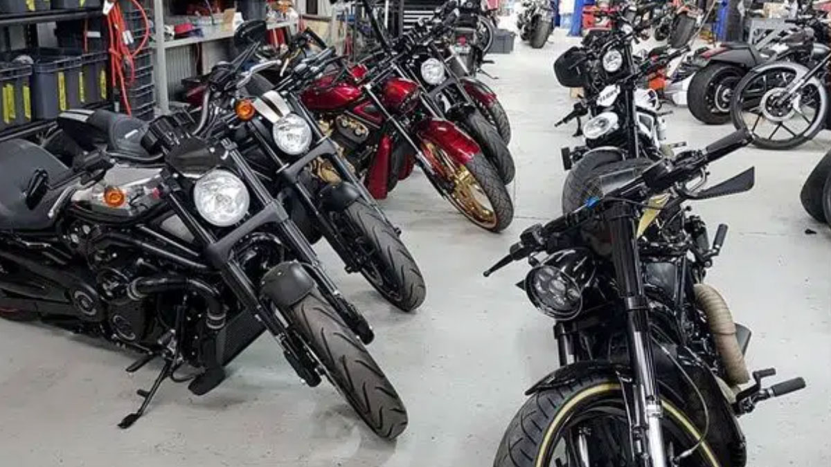 trafikte dikkat ceken motosiklet gercegi bakanlik gecit vermiyor para cezasi kesiliyor gXpm2TLD