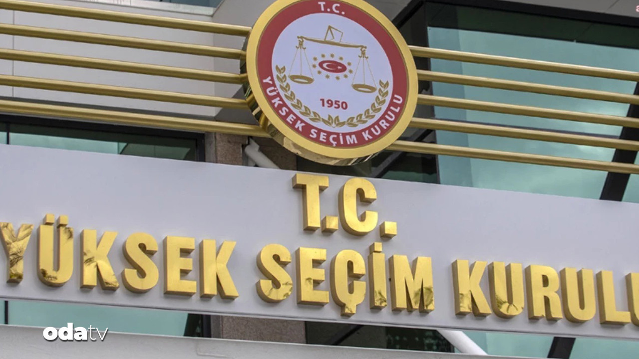 ysk chpnin istanbul ilce kongrelerinin devamina iliskin kararinin gerekcesini acikladi 5SjEkKSk