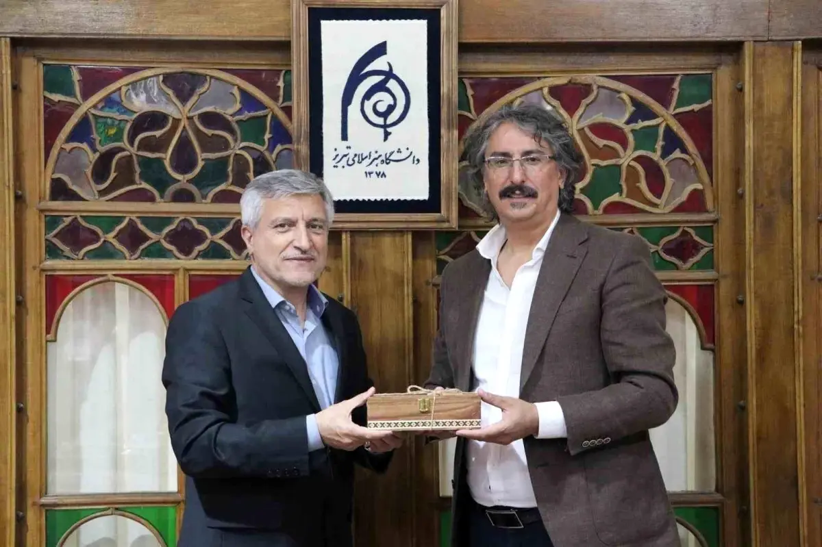 ataturk universitesi guzel sanatlar fakultesinden irana sanat koprusu ziyareti V2T7e1ju.jpg