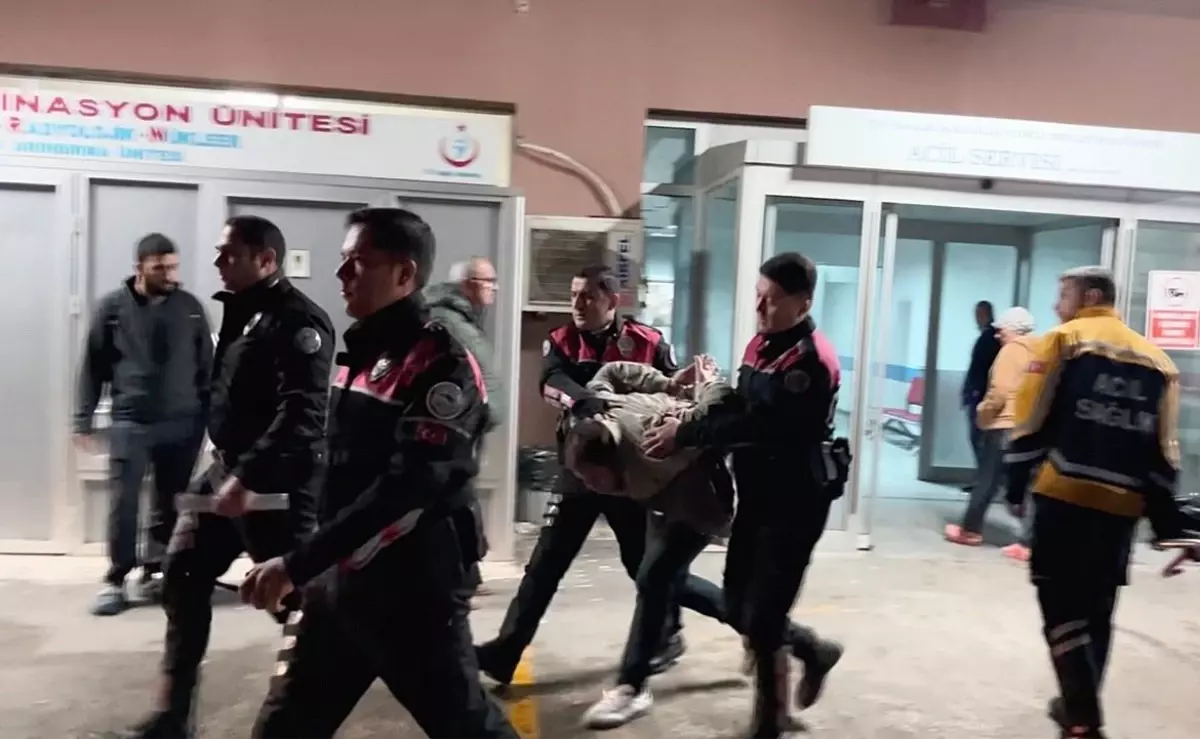 corluda dolandiricilik iddiasi sonrasi silahli saldiri vlRqyEiD