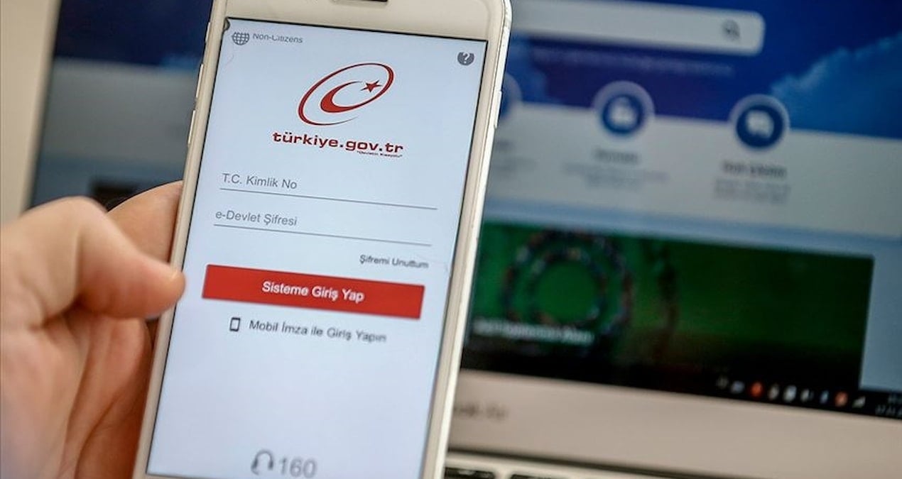 e devletini kontrol etmeyenlerin parasi devlete iade ediliyor JVF8f3p7