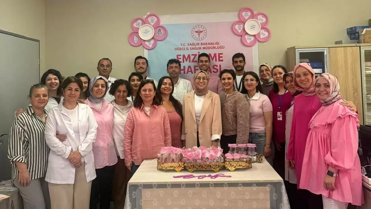 emzirme ve normal dogum haftasi akcakocada kutlandi agJKJ3YN.jpg