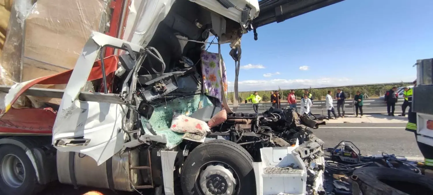 ereglide feci kaza 1 olu 3 yarali bmX1S37q