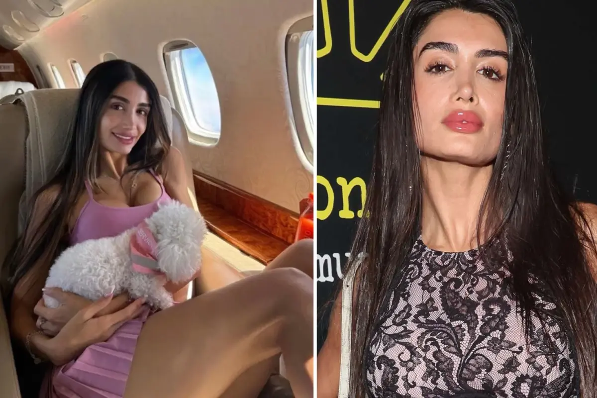 eski israil askeri genc kadin abdyi alarma gecirdi yasli ve zengin erkeklerin kabusu olmus 8kDJY33W