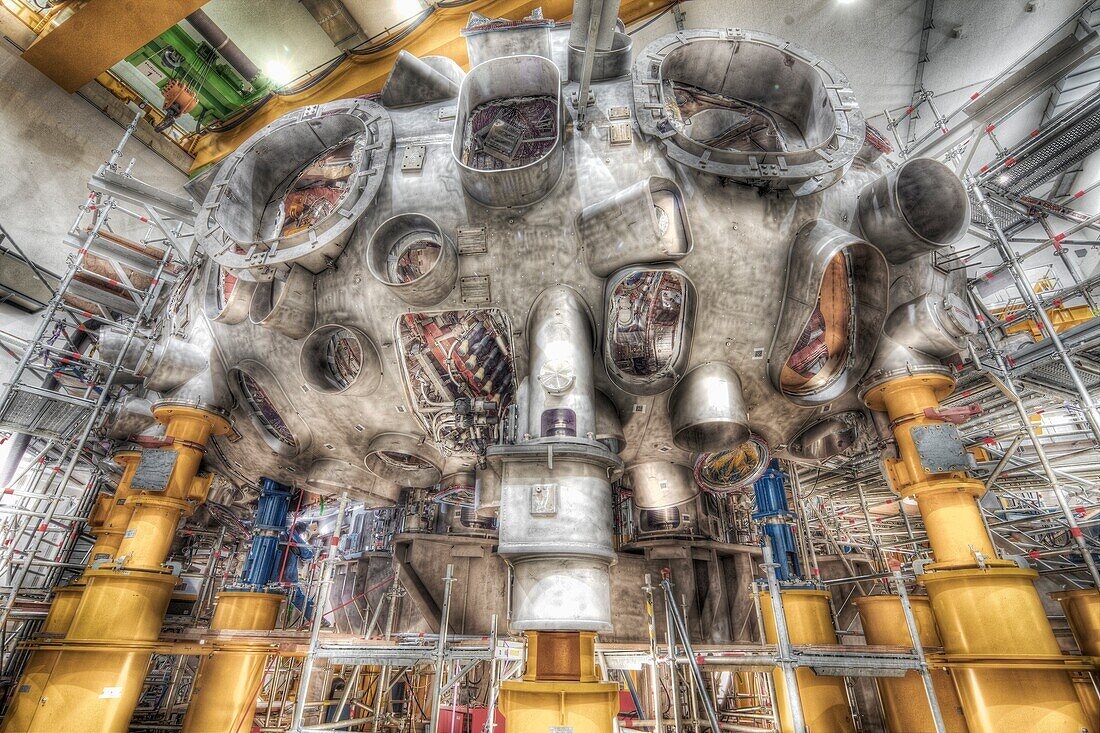 fuzyon icin eurofighter iste avrupanin ilk ticari fuzyon santrali tasarimi ZcGVx8GD