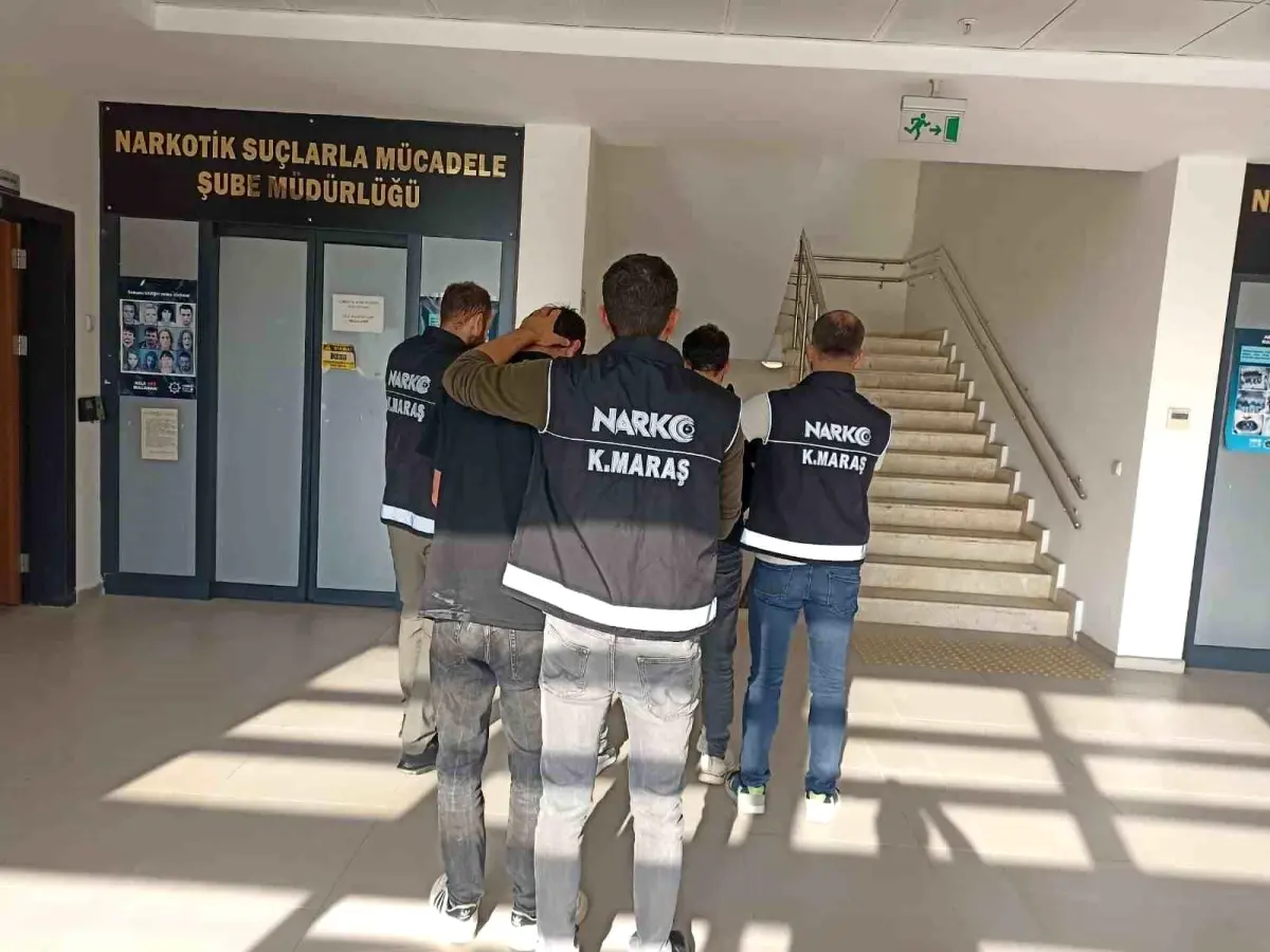 kahramanmarasta uyusturucu operasyonunda 3 tacir tutuklandi n1pempI9