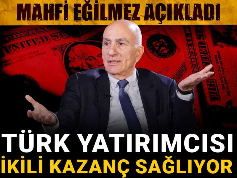 mahfi egilmez acikladi turk yatirimcisi ikili kazanc sagliyor KQZjXxS5