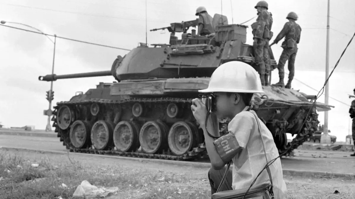 vietnam savasini fotograflayan 12 yasindaki cocugun inanilmaz hikayesi MpbPzATs