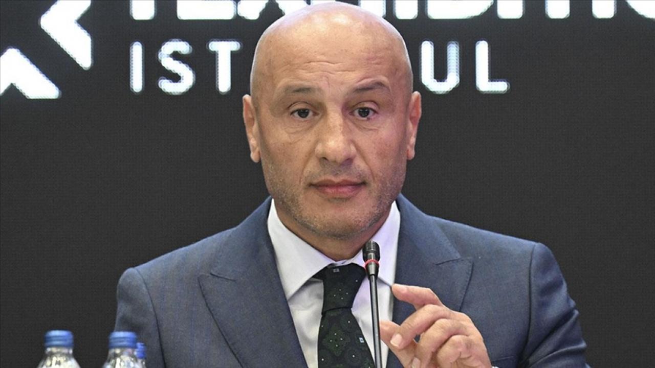 tim baskani gultepe ekim ayi dis ticaret rakamlarini degerlendirdi pWlMPdzv.jpg