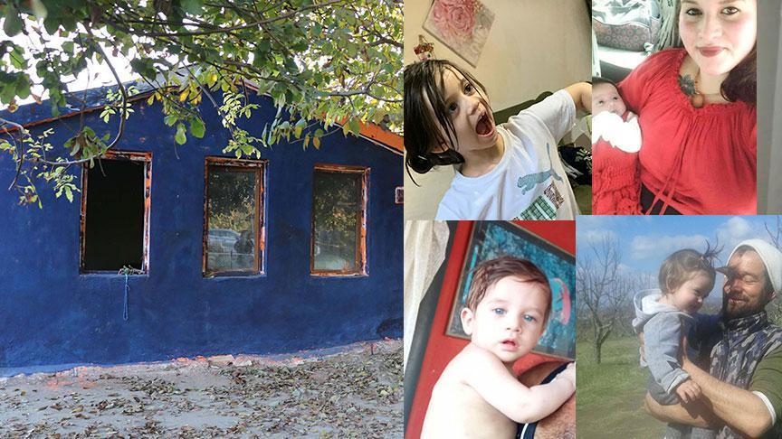 yanginda 5 cocugunu kaybeden anneye ceza verilmedi iste sebebi CnMuwsm3.jpg