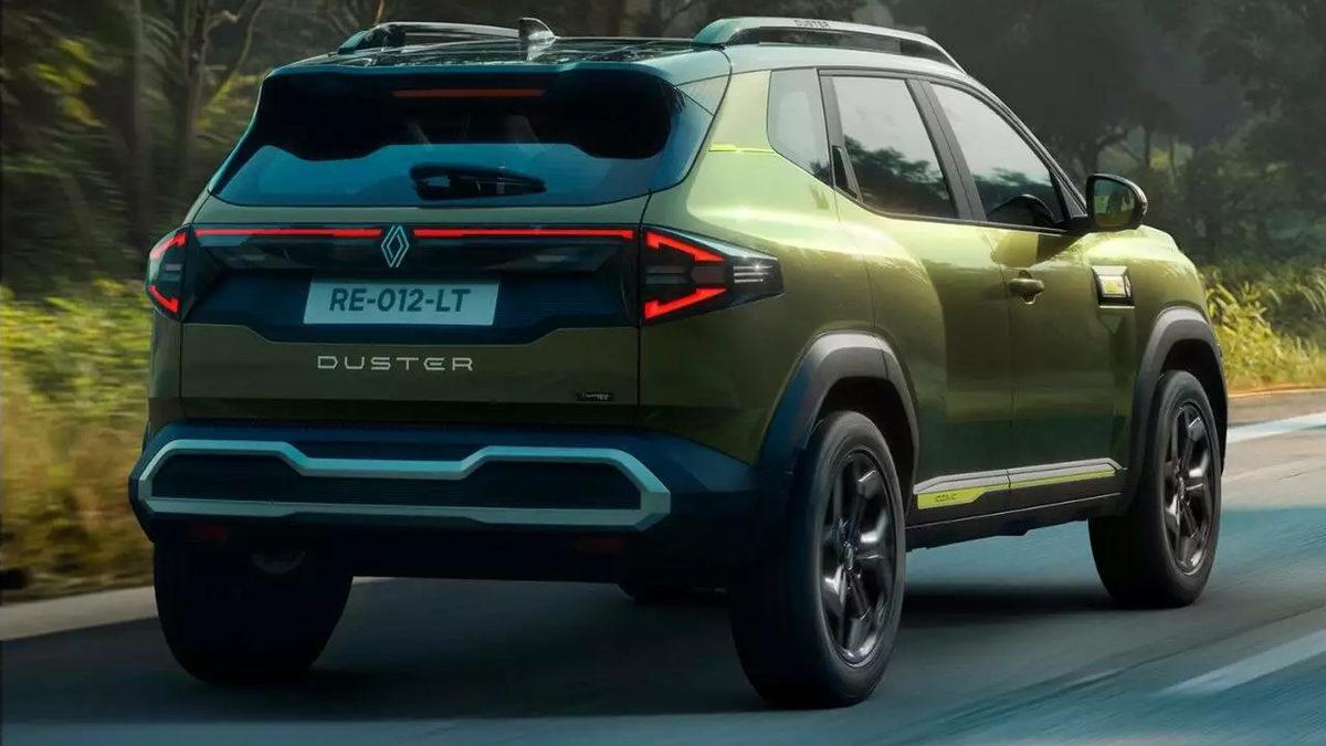 Renault Duster Fiyatı