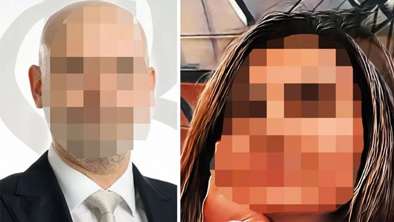 Doktor çift adliyelik oldu: Çenemi çıkarmaya ve boğmaya çalıştı