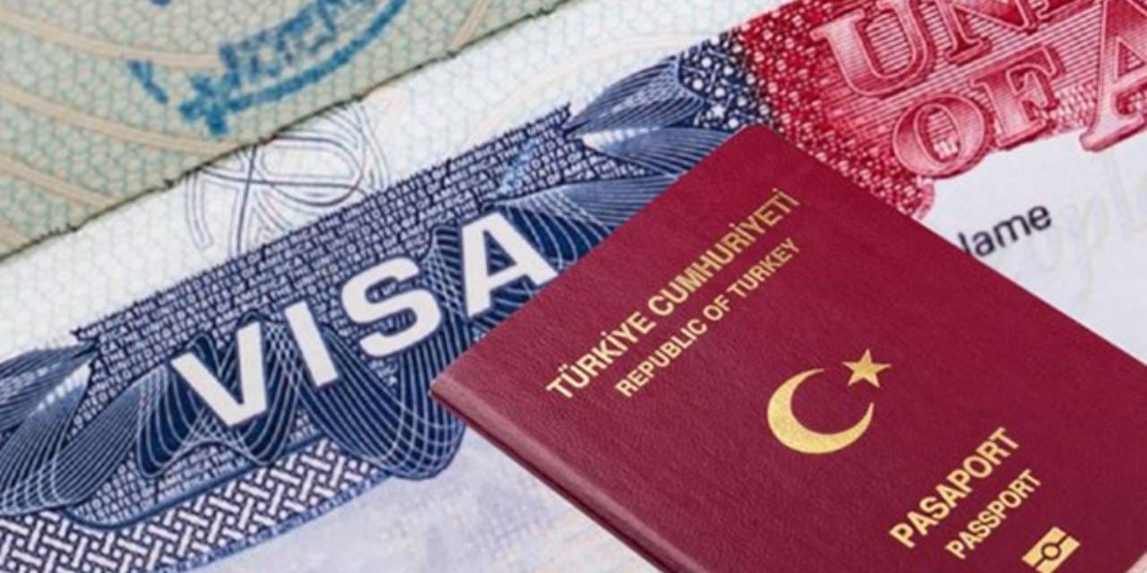 ABD Büyükelçiliği’nden Vize Başvuruları İçin Kritik Uyarı: Kalıcı Giriş Yasağı Riski