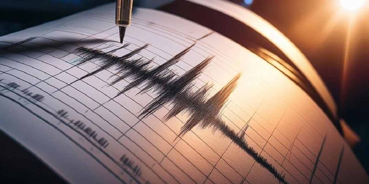 Akdeniz’de Depremler Peş Peşe: Son Gelişmeler