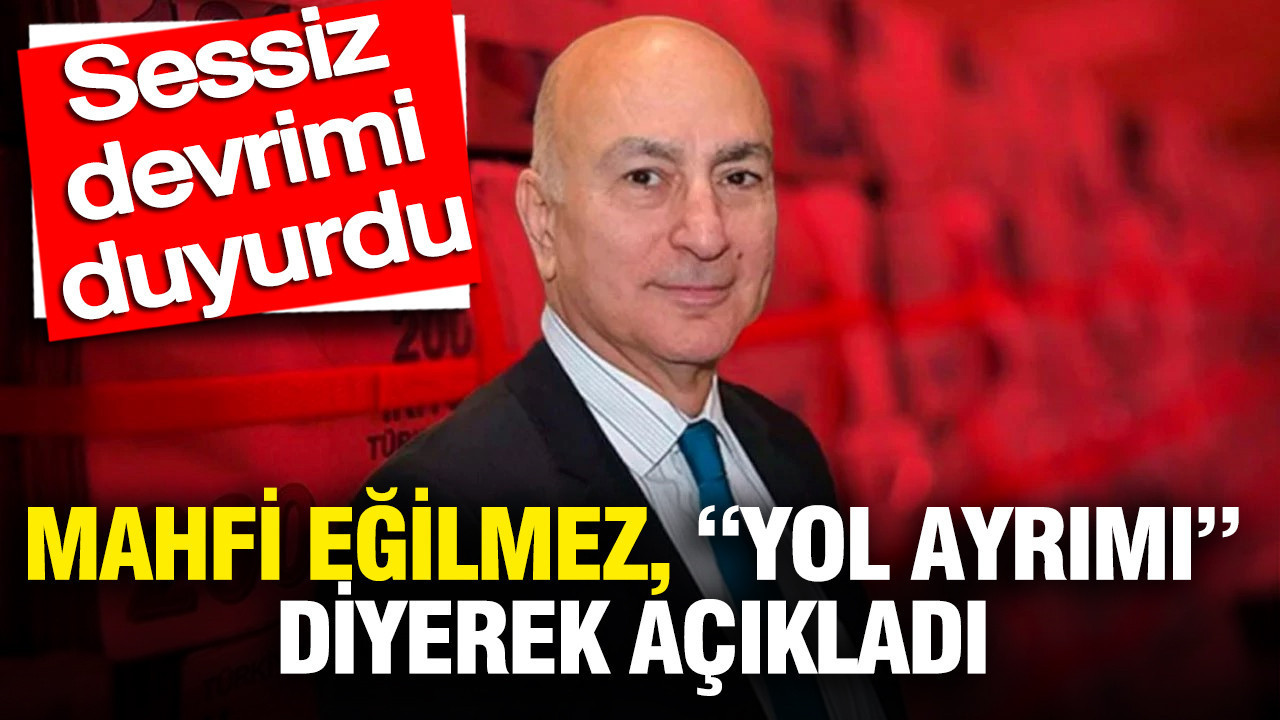 Mahfi Eğilmez, Kuzey Avrupa Ekonomileri Üzerine Çarpıcı Değerlendirmelerde Bulundu