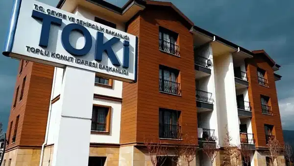 TOKİ İstanbul Kuraları Tamamlandı: 100 Bin Konut Sahibi Belli Oldu
