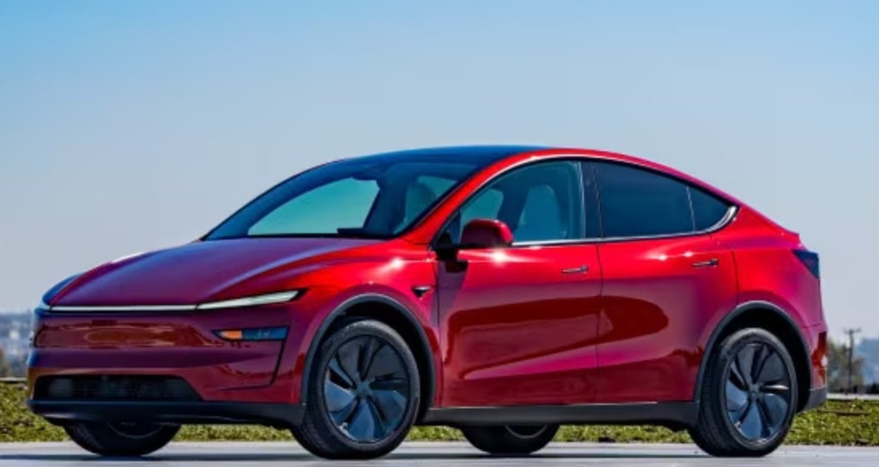Tesla, 2026’nın İlk Çeyreğinde Karını Artırdı