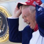 Trump’tan İran’la Kalıcı Anlaşma Vurgusu