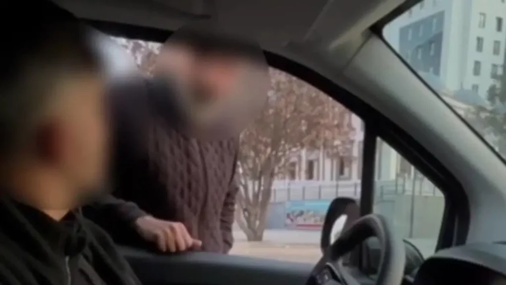 Ankara’da Değnekçilere Yönelik Operasyon: 32 Şüpheli Gözaltında