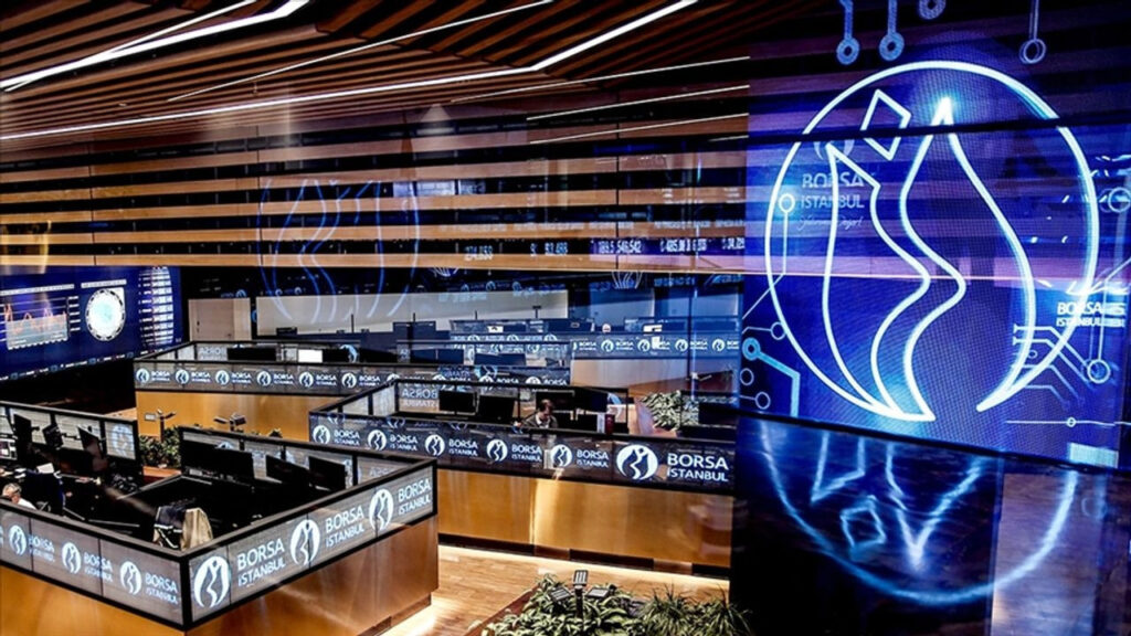 Borsa İstanbul Yeni Güne Yükselişle Girdi (14 Mayıs 2026)