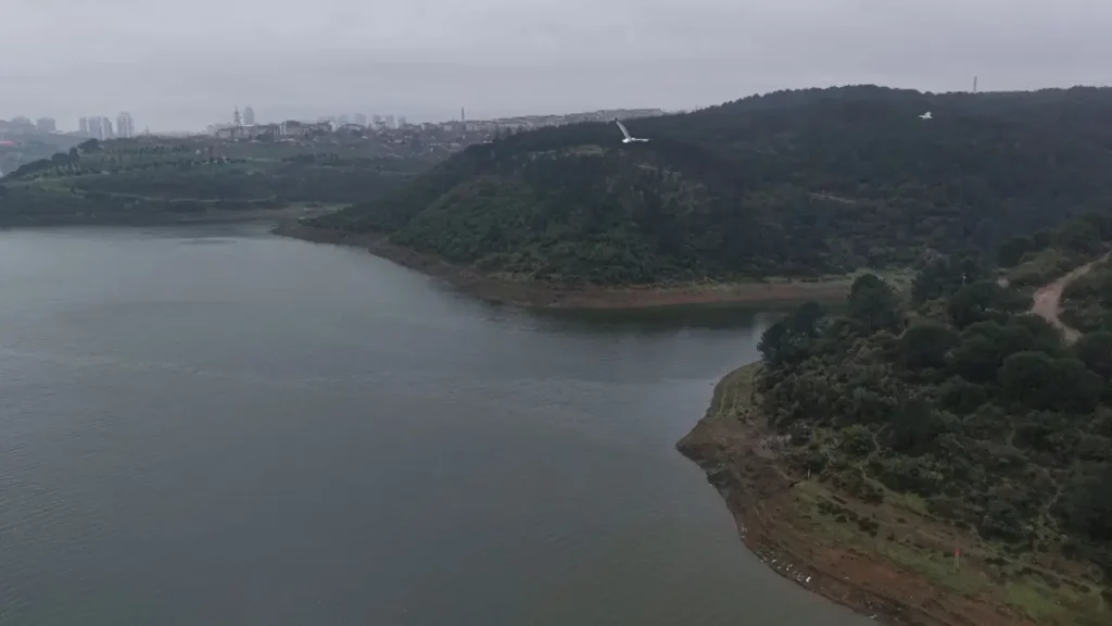 İstanbul Baraj Doluluk Oranı 14 Mayıs’ta Ne Kadar?