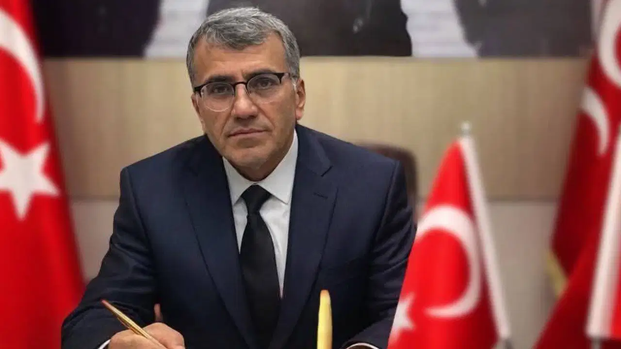 MHP’de Değişim Devam Ediyor: Ula İlçe Başkanı Görevden Alındı