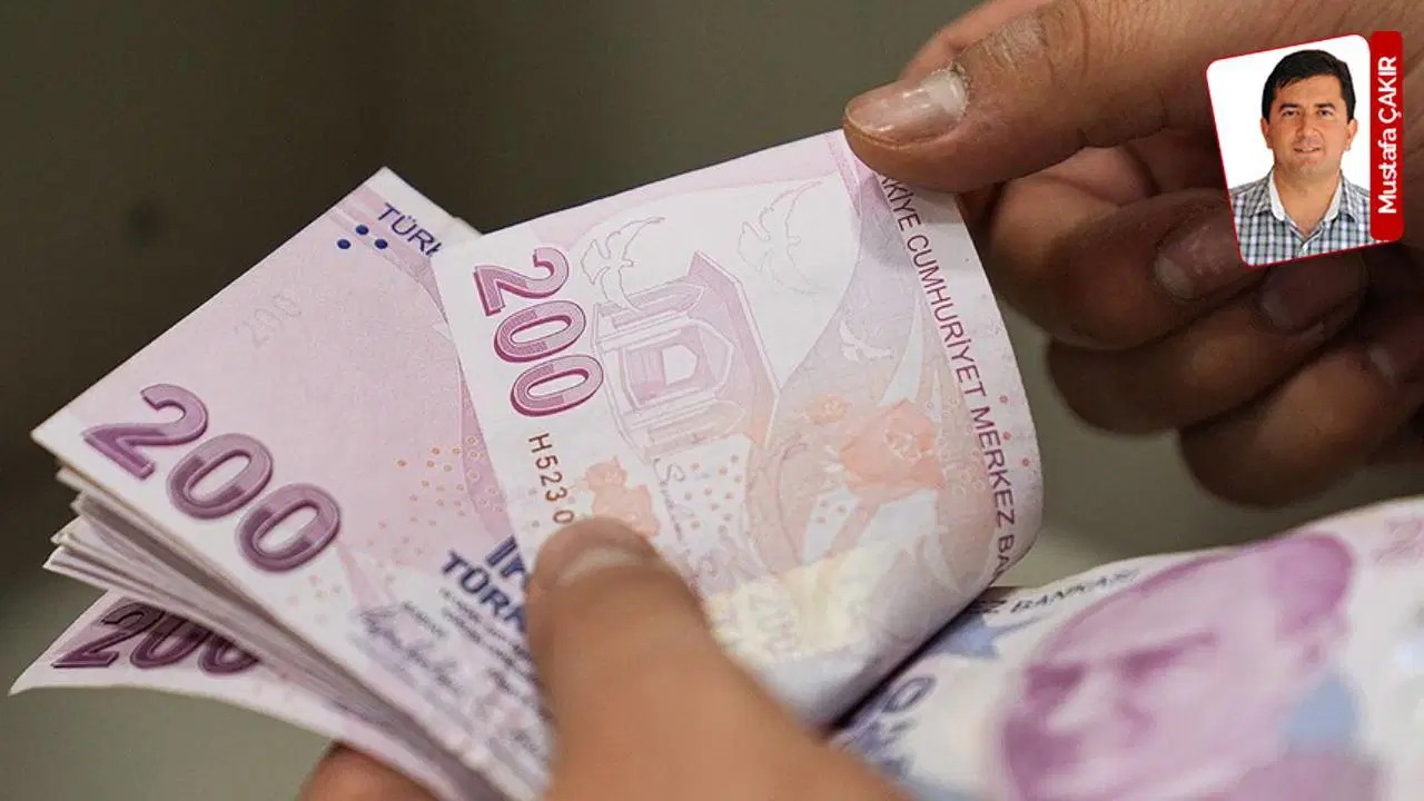 İktidar sadece ‘ekonomik zorluktan’ kaynaklanmadığını savundu