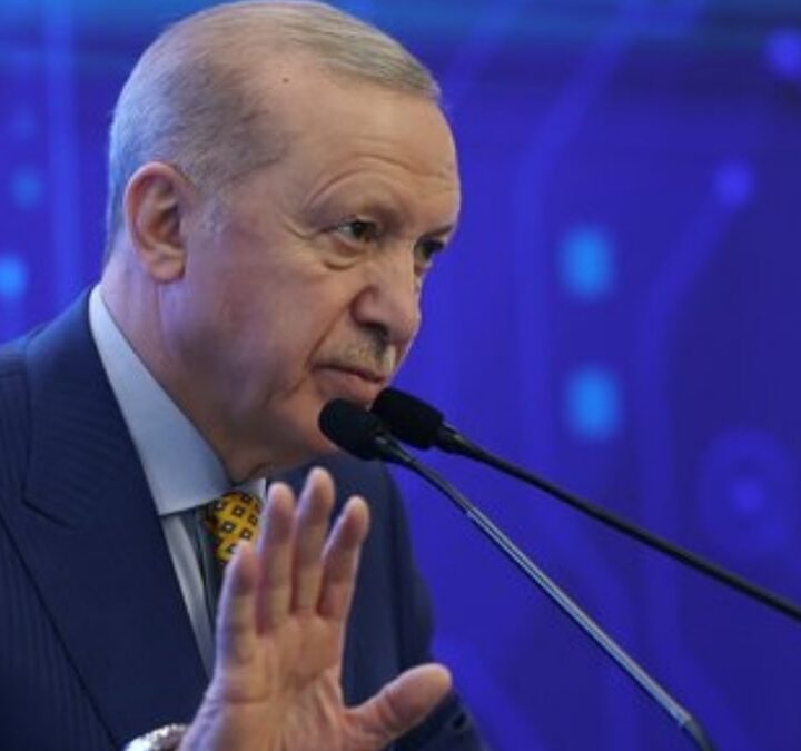 Son anket sonuçları dikkat çekti: Erdoğan ilk sırada ama muhalefetin toplam oyu daha fazla