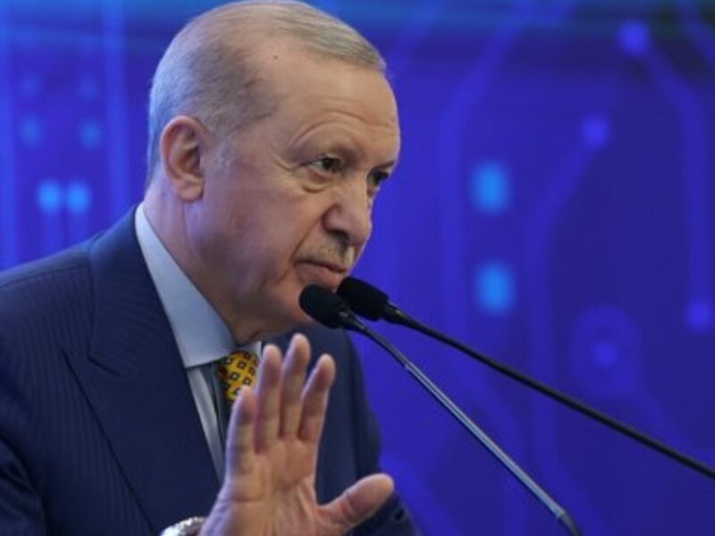Son anket sonuçları dikkat çekti: Erdoğan ilk sırada ama muhalefetin toplam oyu daha fazla
