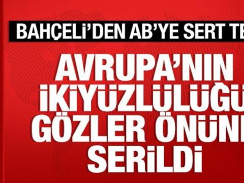 Bahceliden abye kktc tepkisi ikiyuzlulukleri bir kez daha gozler onune serildi pbKF2762
