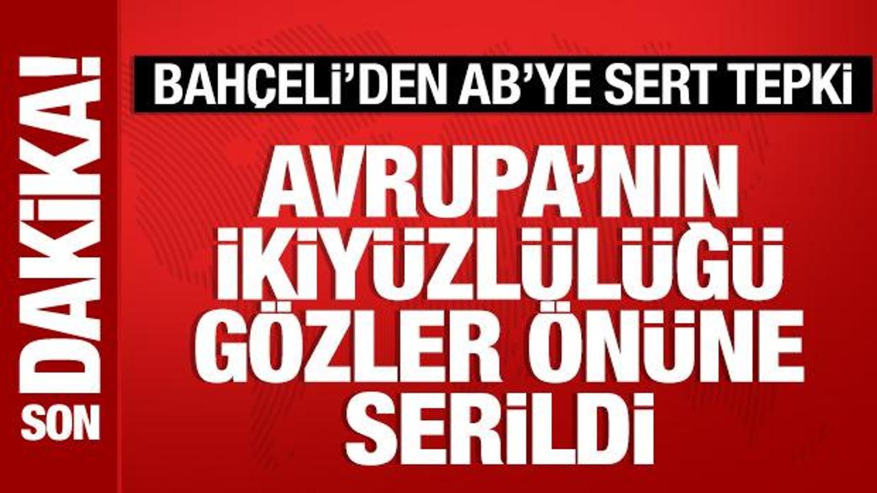 Bahceliden abye kktc tepkisi ikiyuzlulukleri bir kez daha gozler onune serildi pbKF2762