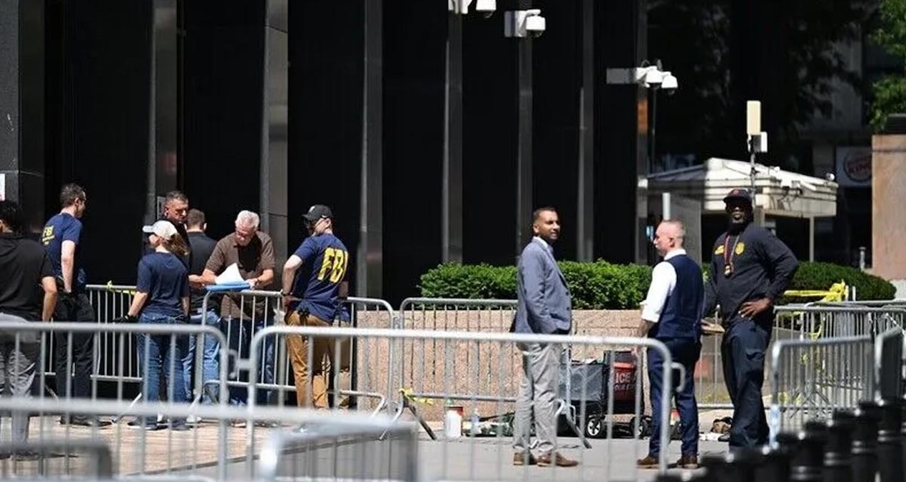 Fbi binasi onunde saldiri duzenleyen supheli gozaltina alindi OsrbWPGb