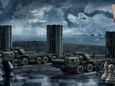 Guvenlik politikalari uzmani bayirdan carpici uyari s 400 satisi egemenlik ihlali olur ZVBDzXLM